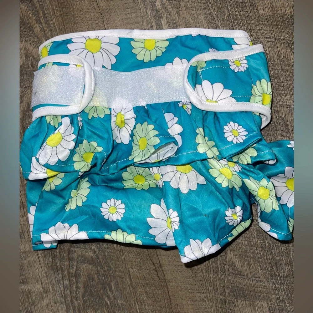 Dog diapers Size XL
